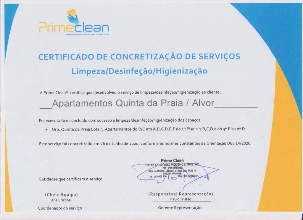 Apartamentos Quinta da Praia room 1